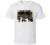 Almost Famous Movie Band Stillwaters Retro T Shirt
