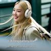Edifier W820NB 3-Gold ANC Over-Ear Bluetooth Headphones