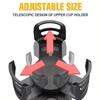 4in1 Multifunctional Adjustable Car Cup Drink Bottle Holder Base Stand Organizer