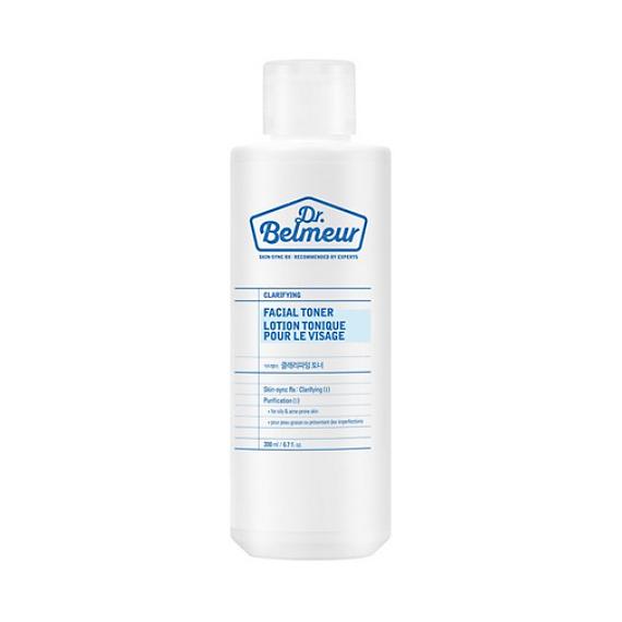 The Face Shop Belmeur Осветляющий тоник 200мл