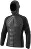 Куртка Transalper Hybrid Insulation M Jacket black out magnet