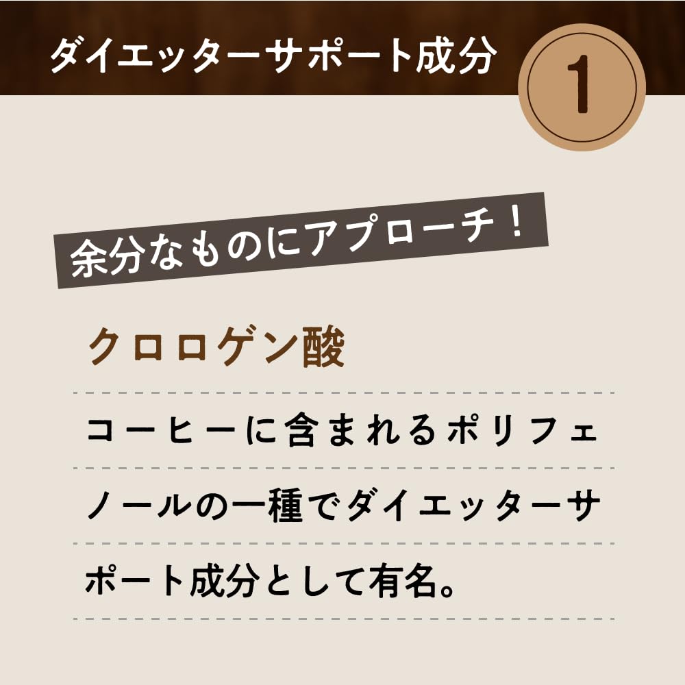 Упражнение Кофе кофе хлорогеновая кислота диета здоровое питание поддержка вкусная замена разрез тонкий мгновенный подарок подарок 3-упаковка