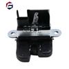 Car Rear Trunk Lid Lock Latch Tailgate Block For VW Golf 5 6 GTI MK5 MK6 MK7 Tiguan Touran Passat 5K0827505A