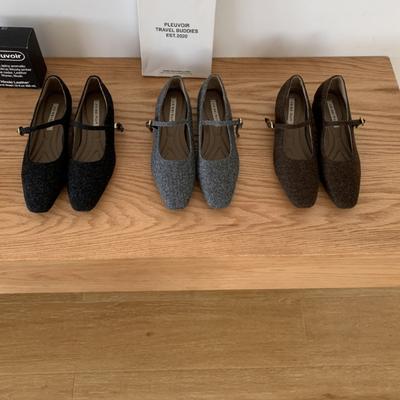 Туфли – Мэри Джейн