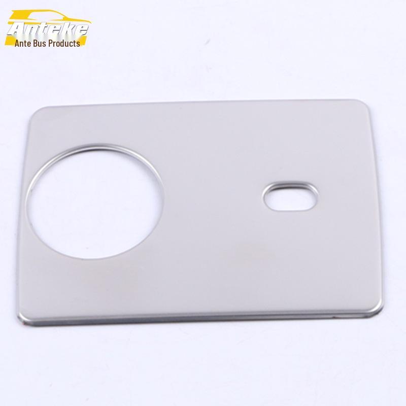 2020 CT5 Rear Cigarette Lighter Panel Decoration & Modification Accessories