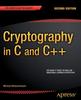 Книга Cryptography In C and C++