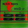 12inch Record VARIOUS - Black Roots Disco LP Series 2 BRDLP003 Black Roots 1993 Jamaica Reggae, Ska & Dub Used