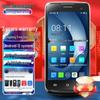 Обновленный ручной терминал сбора данных UROVO i6310A со сканером 1D/2D штрих-кодов
