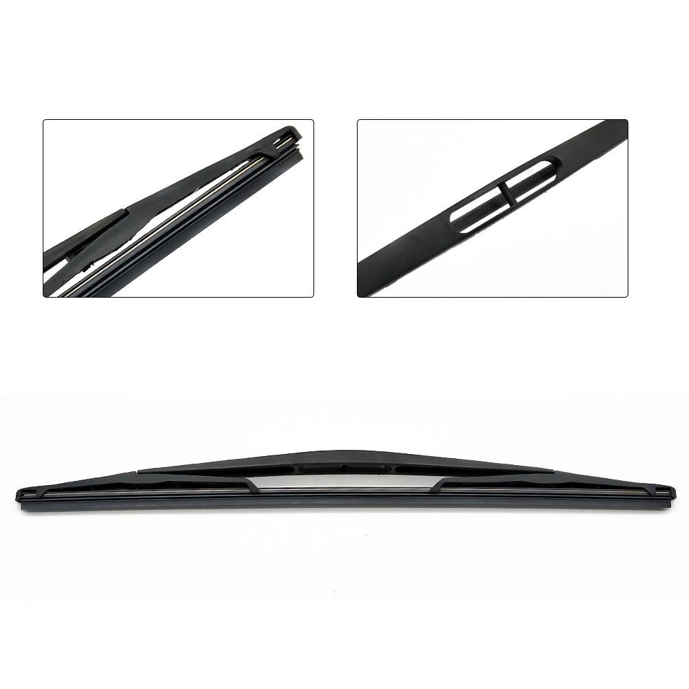 Задний дворник и крышка рычага в сборе для Dacia Sandero