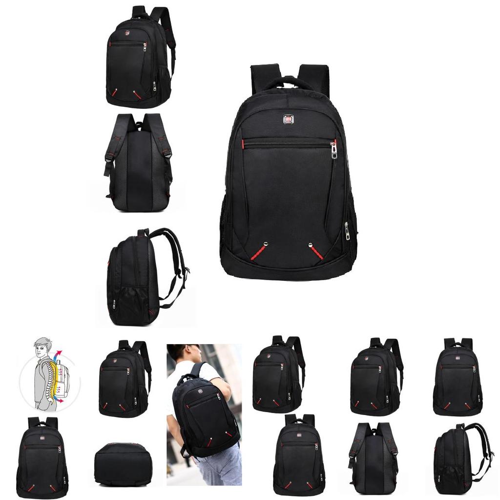Xuan Yi 05 Series Anti-theft, Waterproof Backpack For Business And Leisure