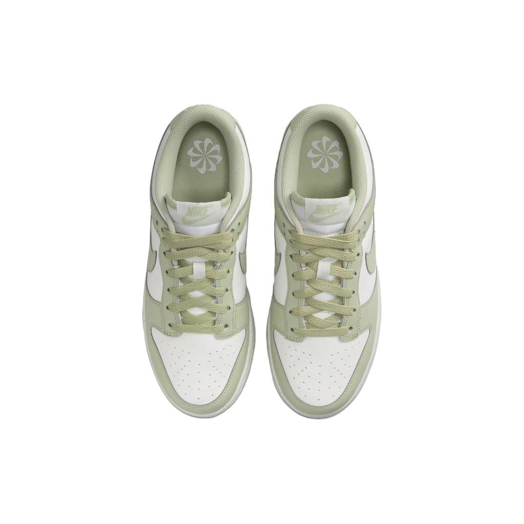 New Nike Dunk Low Next Nature Olive Aura Women's HF5384-300