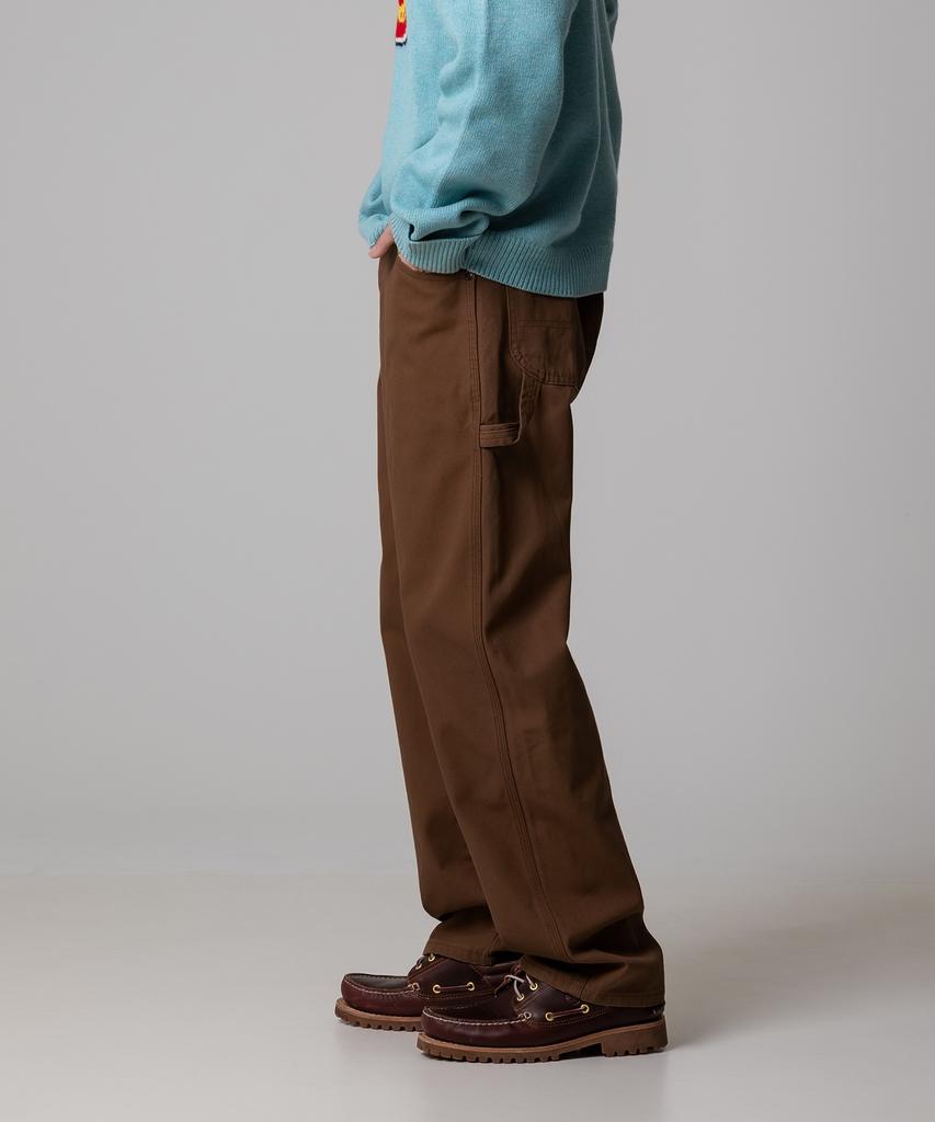 Dickies 1939 Утка Холст Рабочие брюки Тимбер
