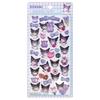 Stationery Sanrio Character Bonbon Drop S8812160 Sun-Star Stickers, Stickers, Kuromi,