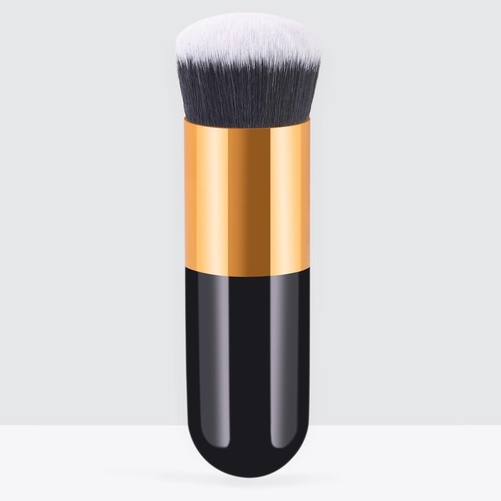Chubby Foundation Brush Blush Brush Highlighter Brush Loose Powder Brush Makeup Brush Makeup Supplies Foundation Brush