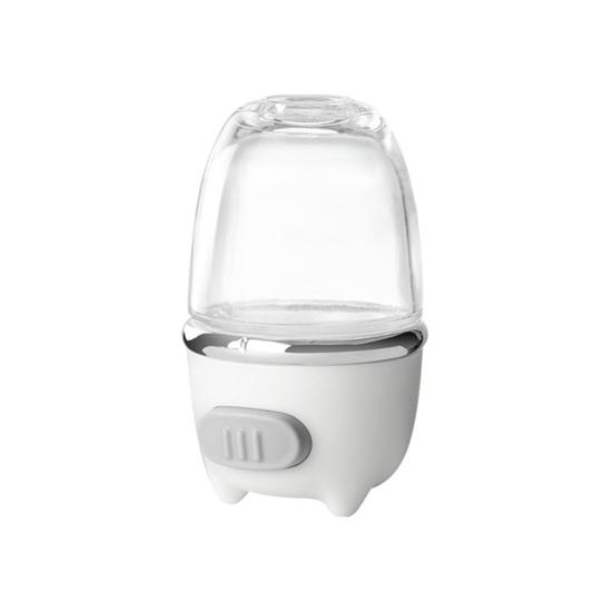 Прочный компактный размер для хранения приправ 3 цвета Количественный резервуар для соли и специй Бутылка для хранения приправ Бытовые принадлежности Резервуар для приправ