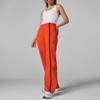 (WMNS) Брюки клеш adidas By Stella McCartney Азиатский размер S 'Красный' Женские H59285
