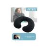 INTEX - НАДУВНАЯ ПОДУШКА ДЛЯ ПУТЕШЕСТВИЯ ФЛОКИРОВАННАЯ