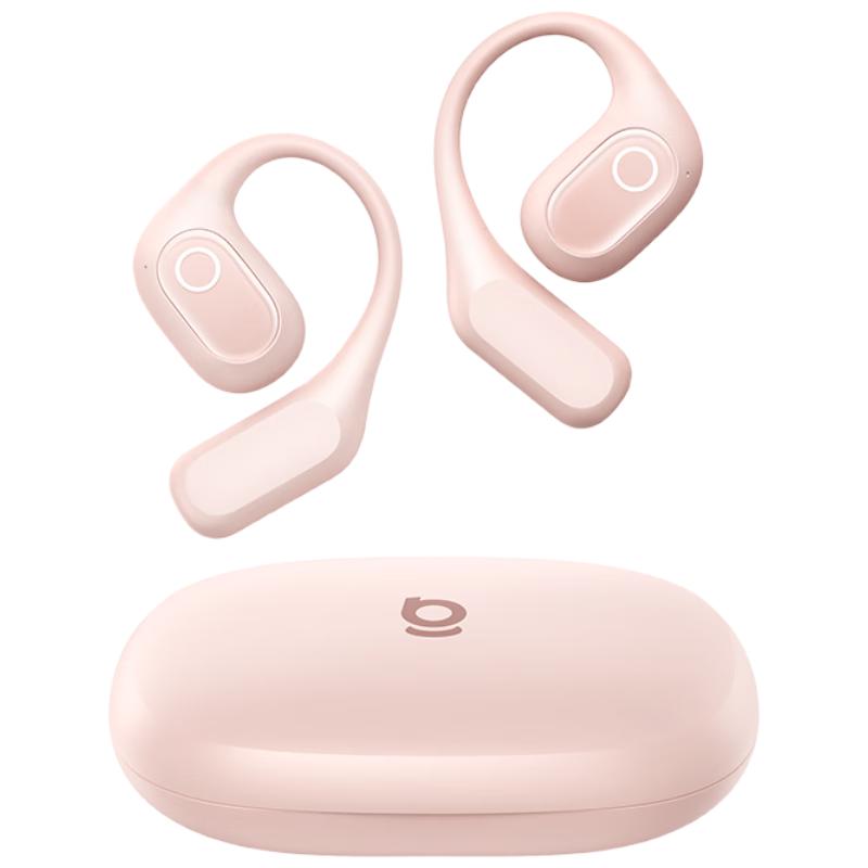 Baseus Eli 2i Fit Спортивные Bluetooth-наушники с открытым ухом и воздушной проводимостью