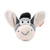 MiniFeet Donkey Rope Dog Toy