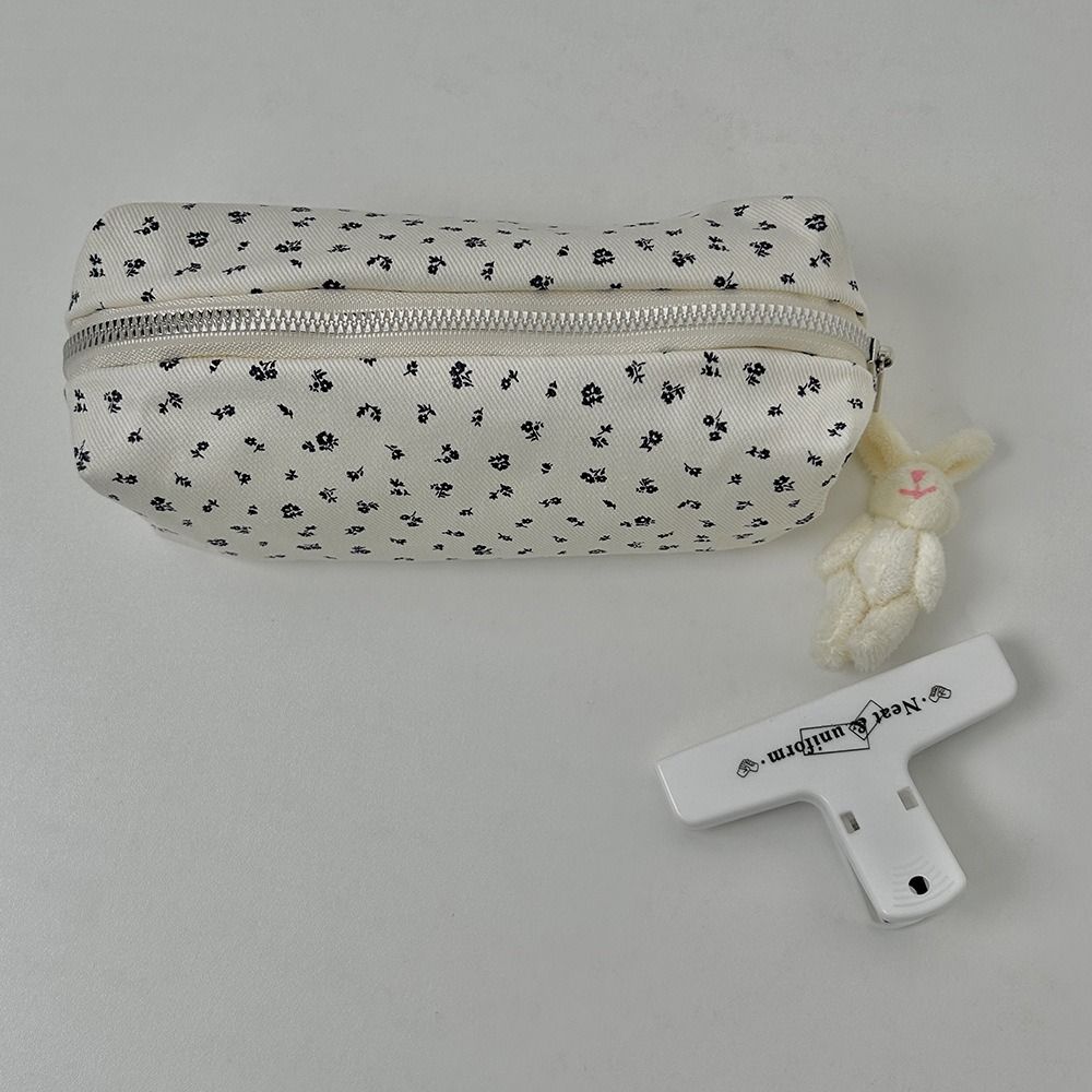 Large Capacity Pen Bag Multifunctional Pencil Case High Quality Pen Box School Office