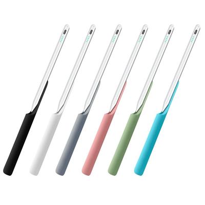 Самоклеящийся держатель для карандашей, зажим для ручки против потери, портативный защитный чехол