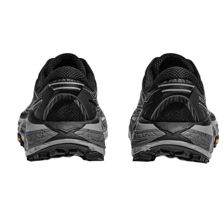 HOKA One One Mafate Speed 2 'Black Castle Rock' Мужские 1126851-BCSTL