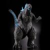 Monster King Series Годзилла Цвет теплового излучения [Bandai] (2023) вер.