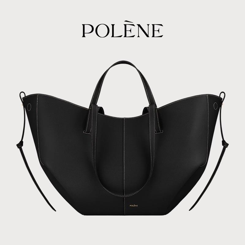 Polen Pollingen Large Cross-Border Exclusive Wings Bucket Handbag