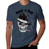 Rock N Roll Tshirt Work Basic Short Sleeve Top
