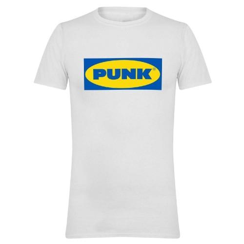 AWD Unisex Adult Punk T-Shirt
