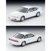 TOMYTEC Tomica Limited Vintage Neo 1/64 Scale LV-N313a Nissan Silvia K's Type S White 1994 Model (Finished Product)