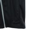 Adidas Худи с полосками Спортивный костюм S/XS черный Трикотаж Мужской Б/у