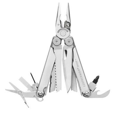 YL832525 Wave Plus Multi Tool 13 функций (0744)