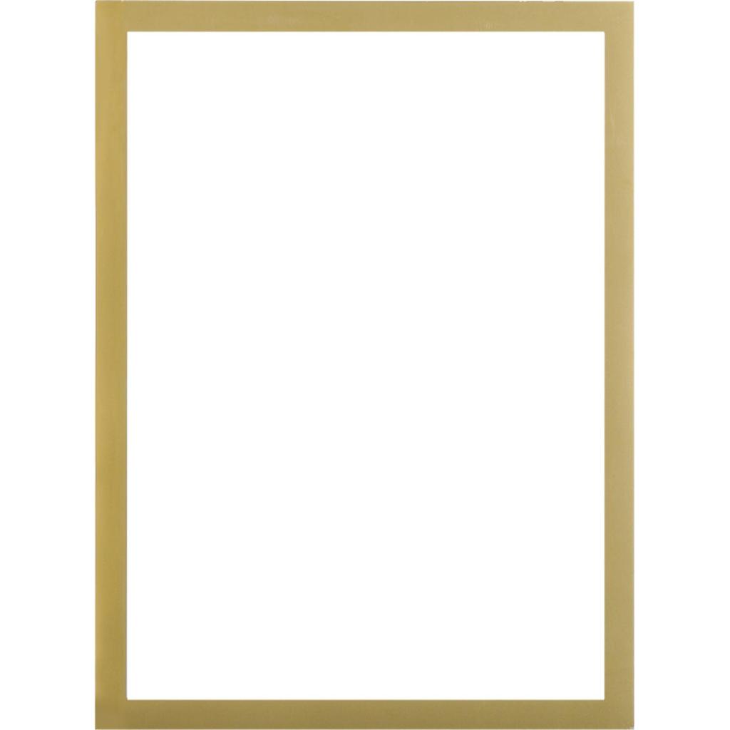 Magnetic Tabletop Photo Frame Self Adhesive Desktop Diamond Painting Photo Frame Diamond Painting Desktop Decor for Art Crafts