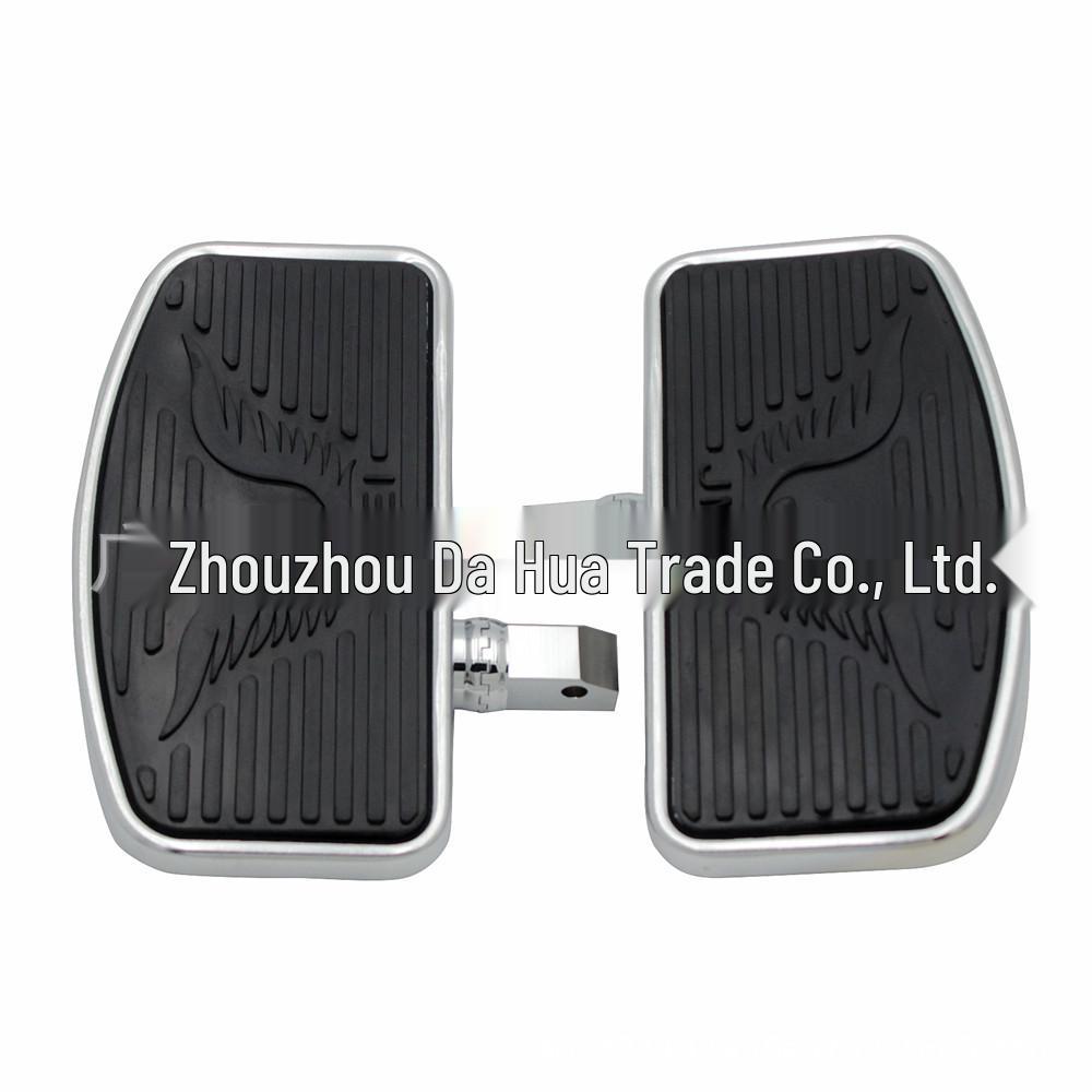 Модифицированные задние подножки для Kawasaki Vulcan 400/800/1500