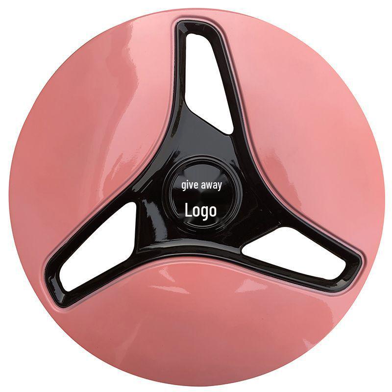 Колпак на колесо 13 дюймов для Wuling Zhiguang EV: Стальная защитная крышка для электромобилей