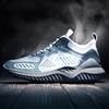 Men's shoes 2020 new autumn breathable and light mesh shoes casual running shoes mesh Korean version trendy Internet celebrity sports shoes