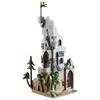 LEGO Idea Dungeons Legend of the Red Dragon Toy Toy Present Birthday Block Christmas Men Women Interior Stylish 21348 & Dragons
