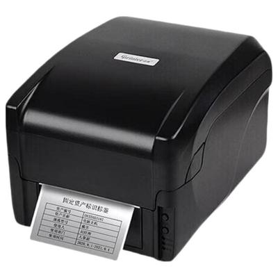 Gprinter GP-1524T Термотрансферный принтер этикеток CN вилка (адаптер в комплекте)