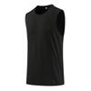 Men's Quick-Dry Sleeveless Sports Vest - Summer Fitness Running Tank Top