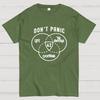 42 is the Answer Cotton Summer Casual Cool Loose T-Shirt