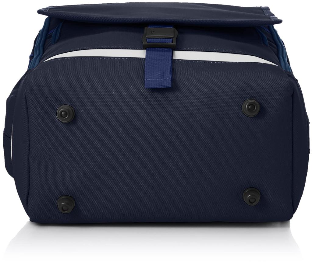 Легкий школьный большой начальная школа старшие классы RAKUSACK JUNIOR2 RAKUSACK JUNIOR 2 Большой 101347 Темно-синий [Footmark] сумка, вместимость, ученики,