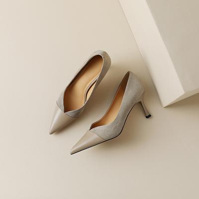 Туфли – Туфли