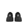 adidas Ozgaia Triple Black женские кроссовки Core-Black JQ4110