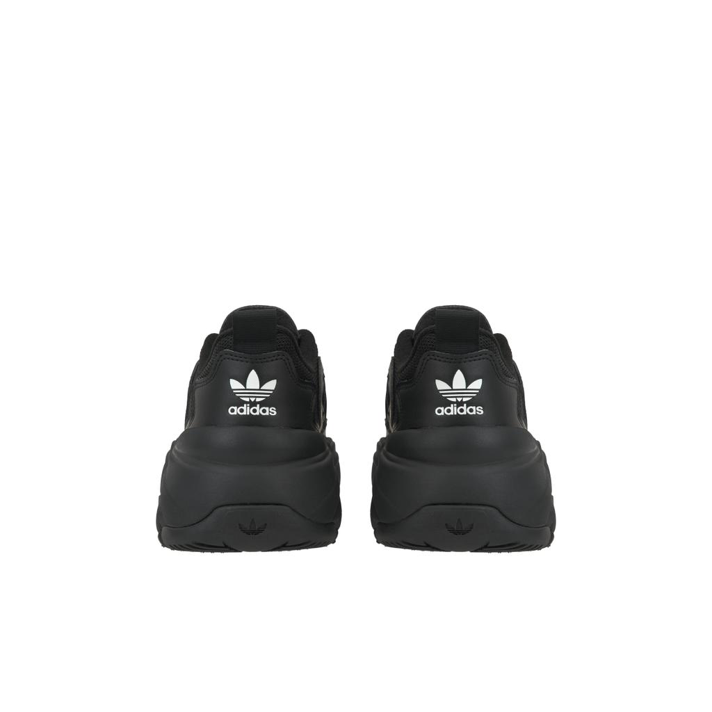 adidas Ozgaia Triple Black женские кроссовки Core-Black JQ4110