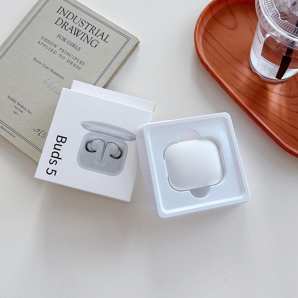 Heng Jue TWS In-ear Bluetooth Earbuds for Music & Gaming