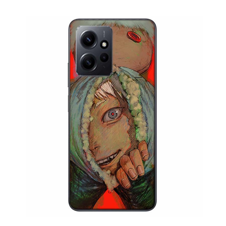 Чехол для телефона Anime H-Hikaru Ga Shinda Natsu Для Redmi Note 14 15 Pro 5G 13 12 Pro Plus 11 11T 11E 11S 10 Pro 10S 9 9S Чехол Cell C