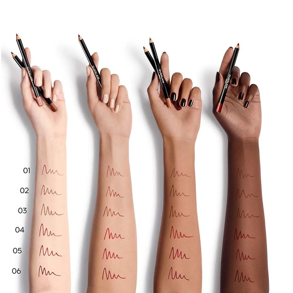 Карандаш для губ Contour G