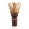 80 Prongs Natural Bamboo Chasen Matcha Whisk Green Tea Powder Brush Tool