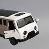 Российская ВАЗ Внедорожник 3-дверная Модель Игрушечного Автомобиля - Заводная Детская Алюминиевая Машинка Орнамент